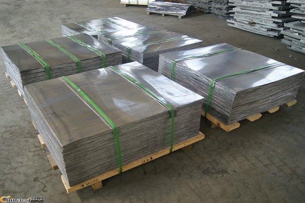 天津防护铅皮专业生产厂家