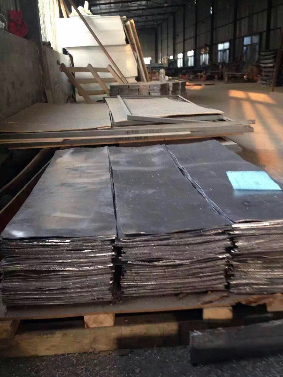 天津防护铅皮铅板常用厚度